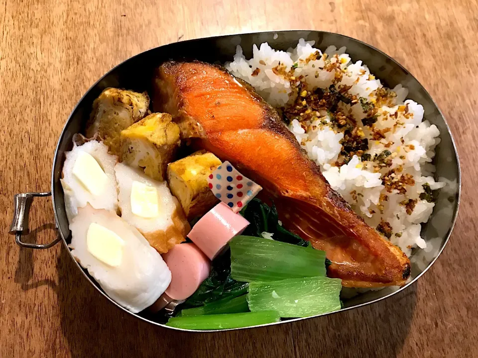 Snapdishの料理写真:12月17日|Mihokoさん