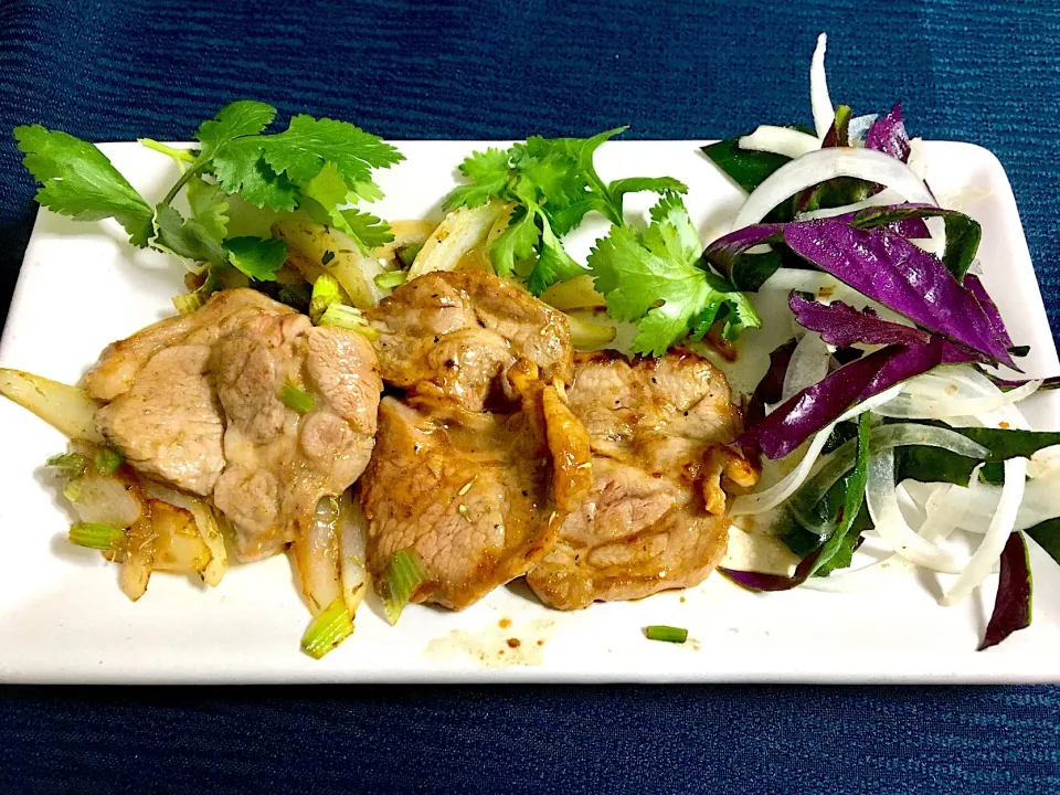 ラム|まる丸 kichenさん