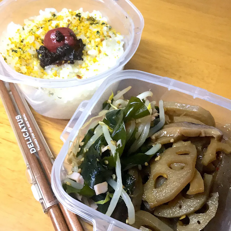 12/19 #お弁当  #単身赴任弁当|Koichi GOGOさん