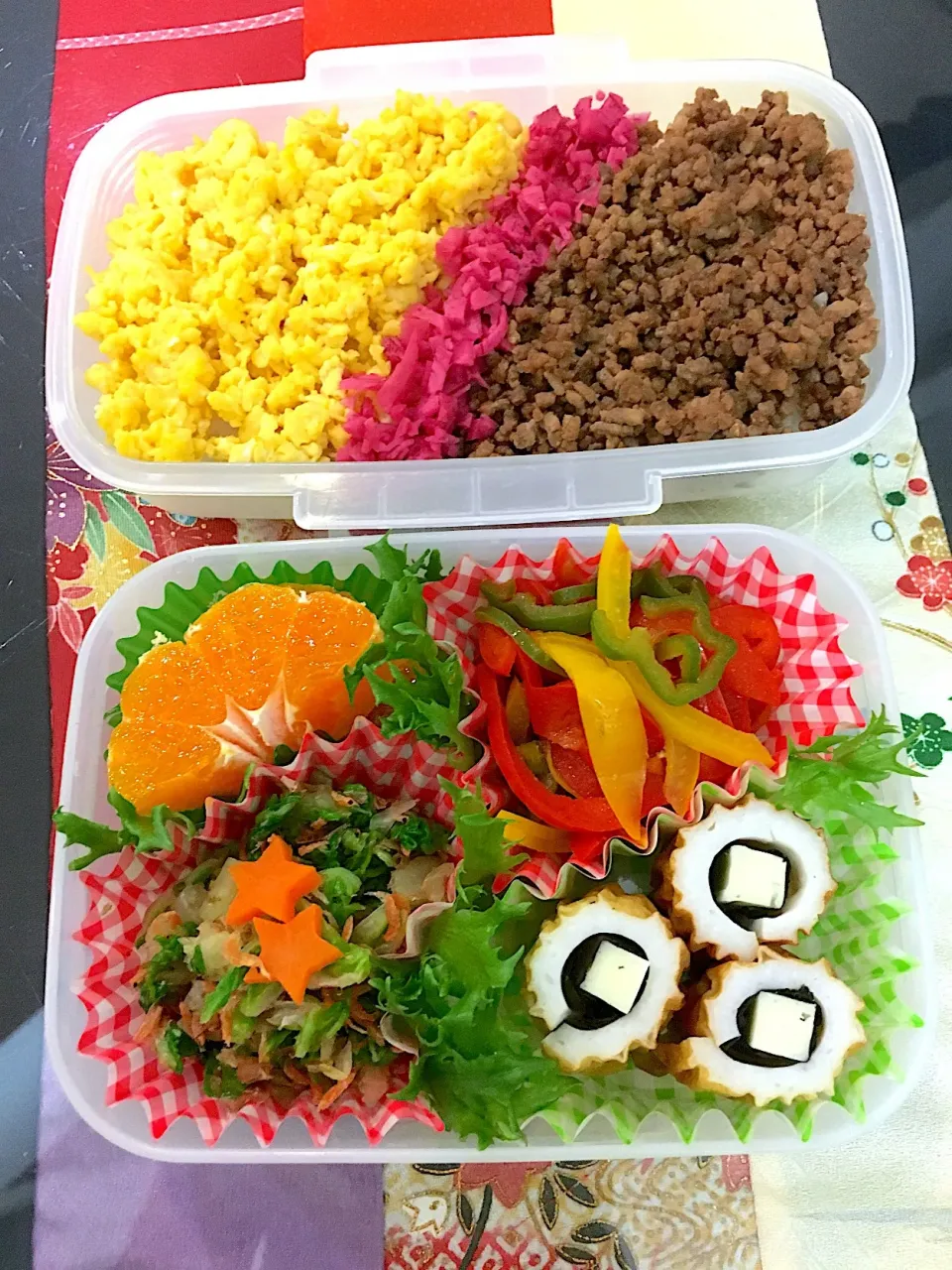 12月19日 プクパパお弁当 #お弁当|プクママさん