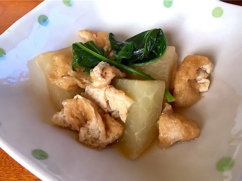 コールラビの煮物🎵|あやとん♪さん