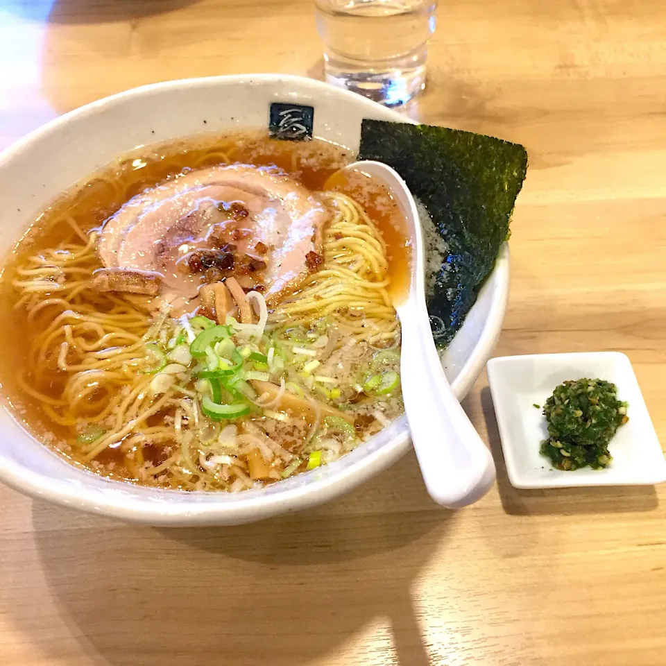 #青唐ラーメン🍜＼(^o^)／|すかラインさん