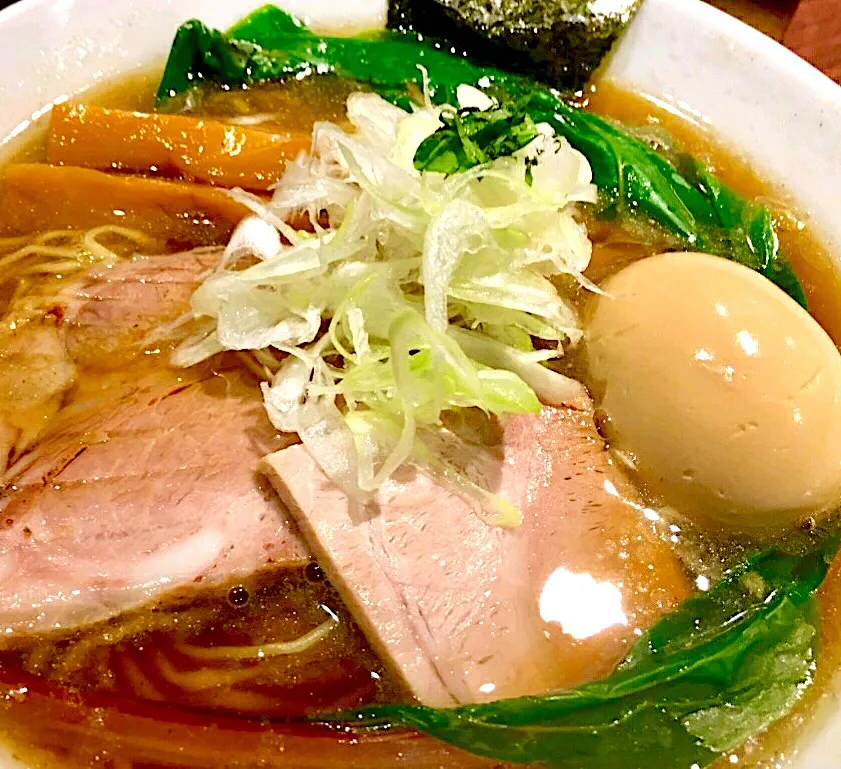 寒い日は、ラーメン🍜が特別美味しく感じます〜|zeroweb_bossさん