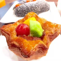 DANISH MIXED FRUIT|libingtanさん