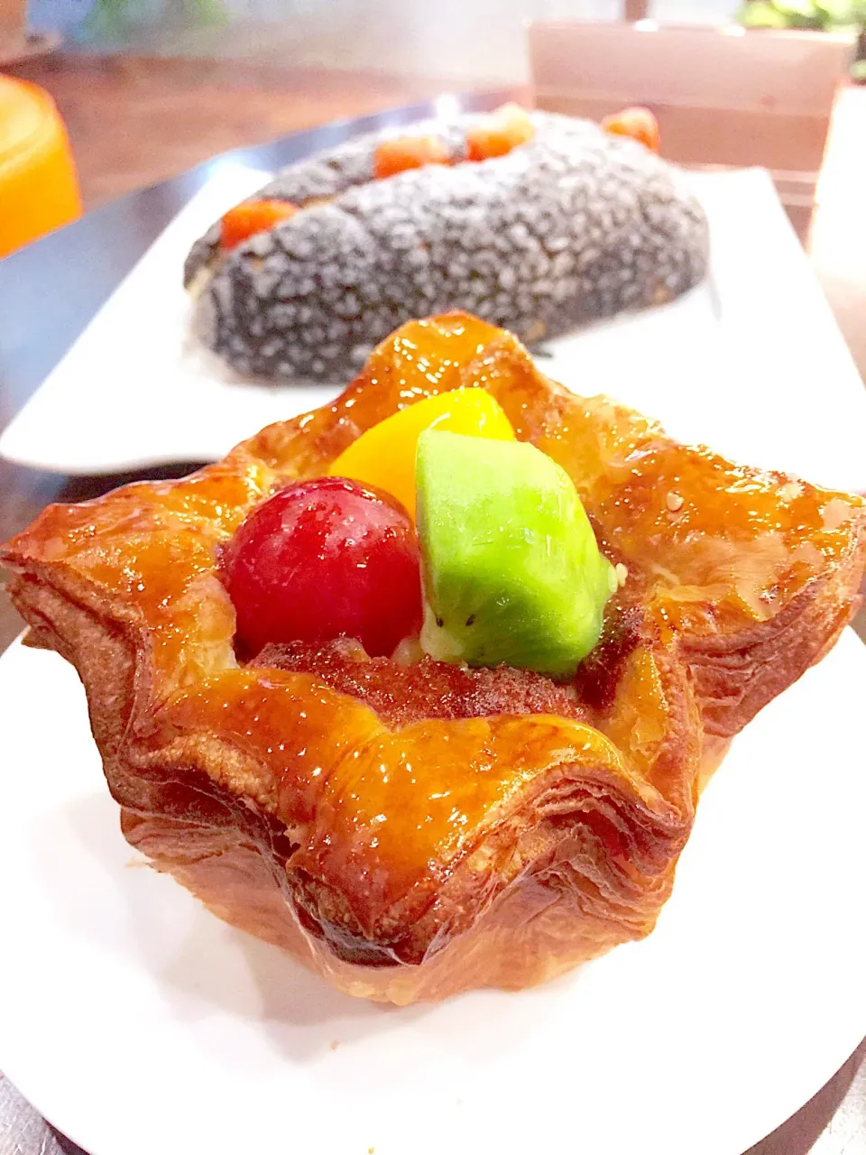 DANISH MIXED FRUIT|libingtanさん