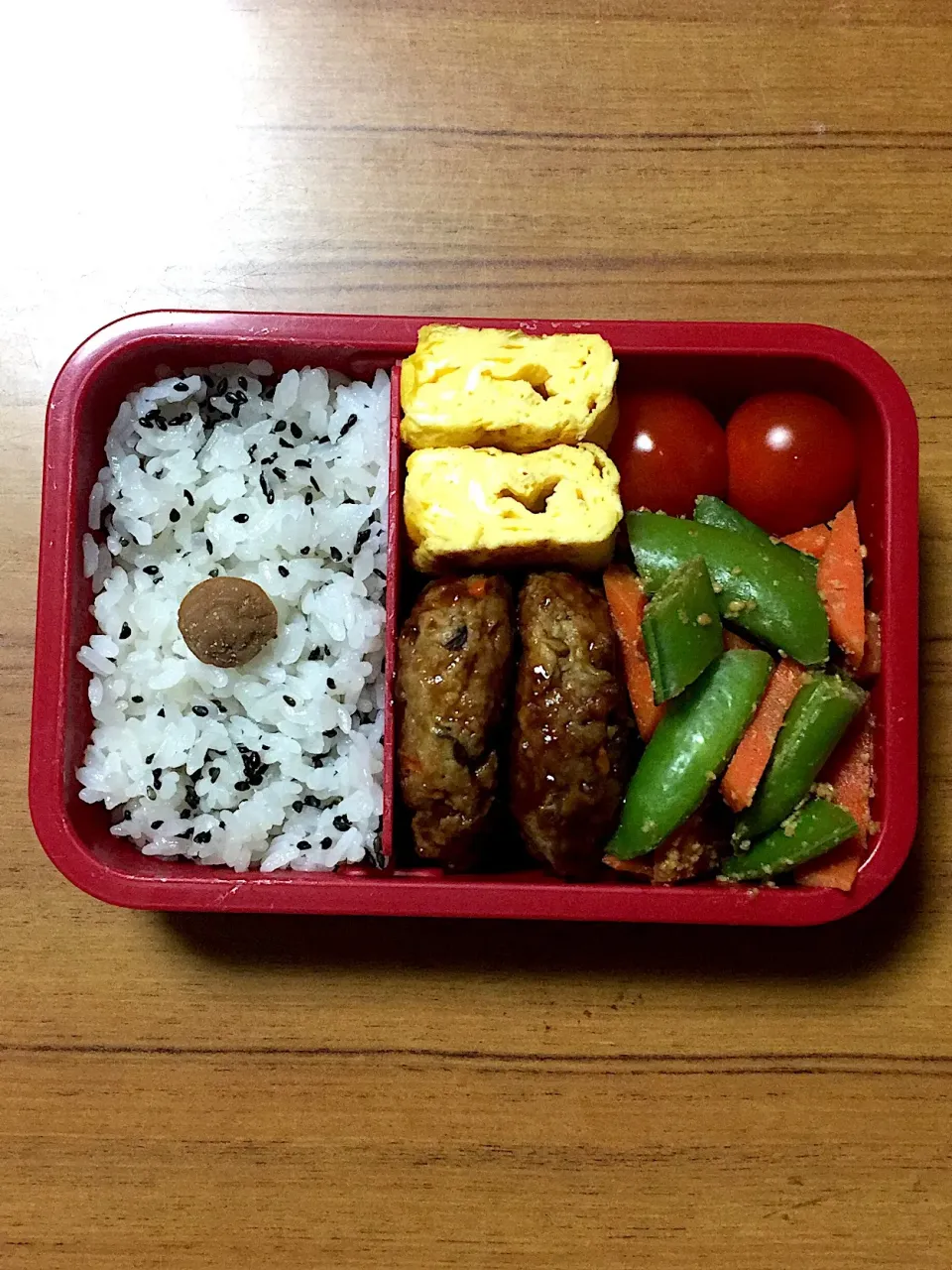 12月21日のお弁当🎅|himeさん