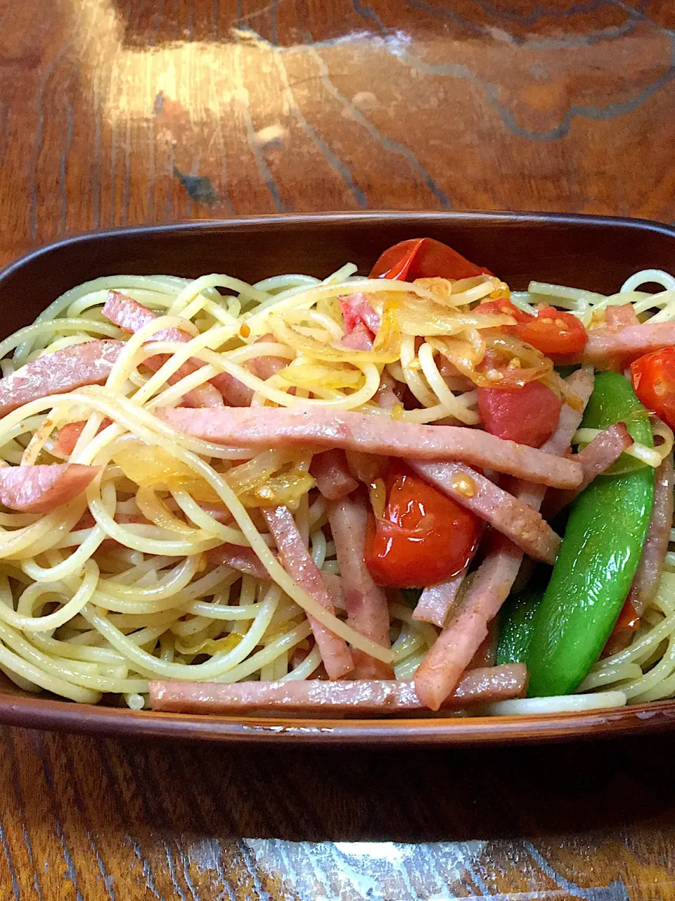 Snapdishの料理写真:12/21のお弁当|どくきのこさん