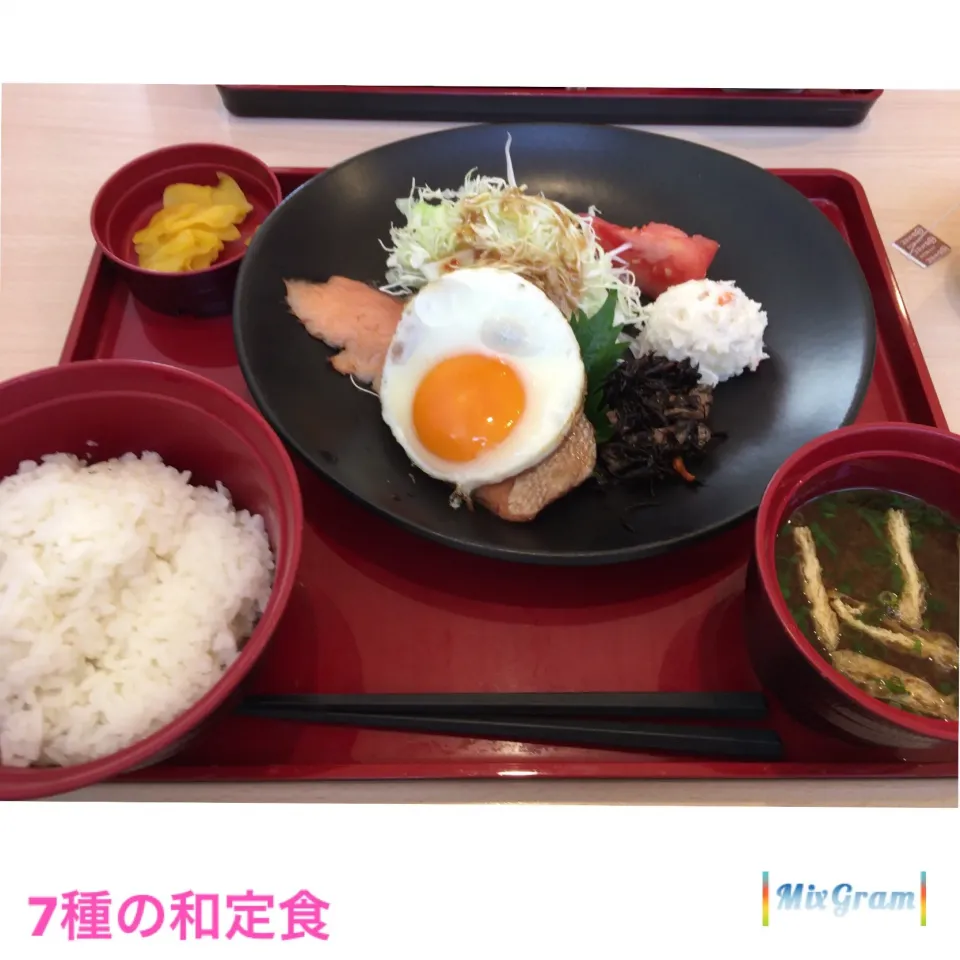 Snapdishの料理写真:12.13  ランチ|宙まめさん