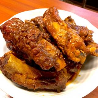 バックリブ 煮込みのレシピと料理アイディア19件 Snapdish スナップディッシュ