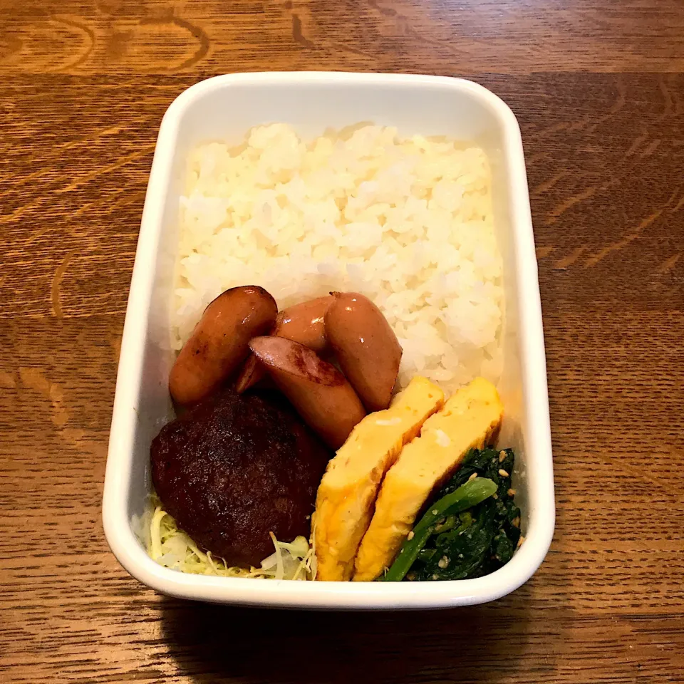 予備校生弁当|tenoaさん