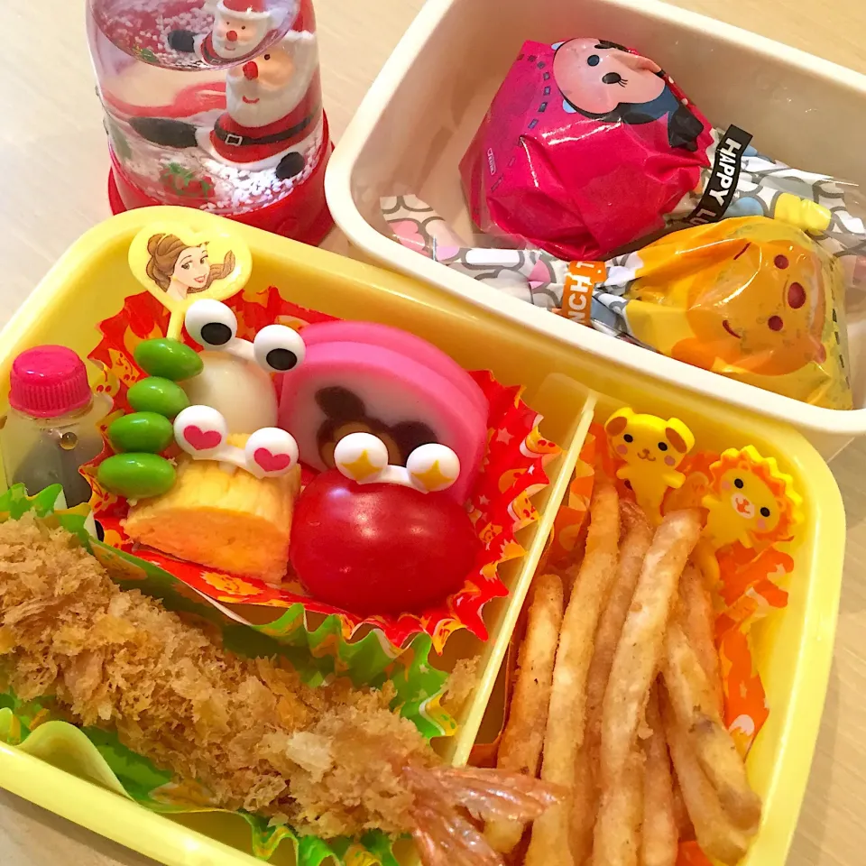 パパ作弁当|ぷのすさん