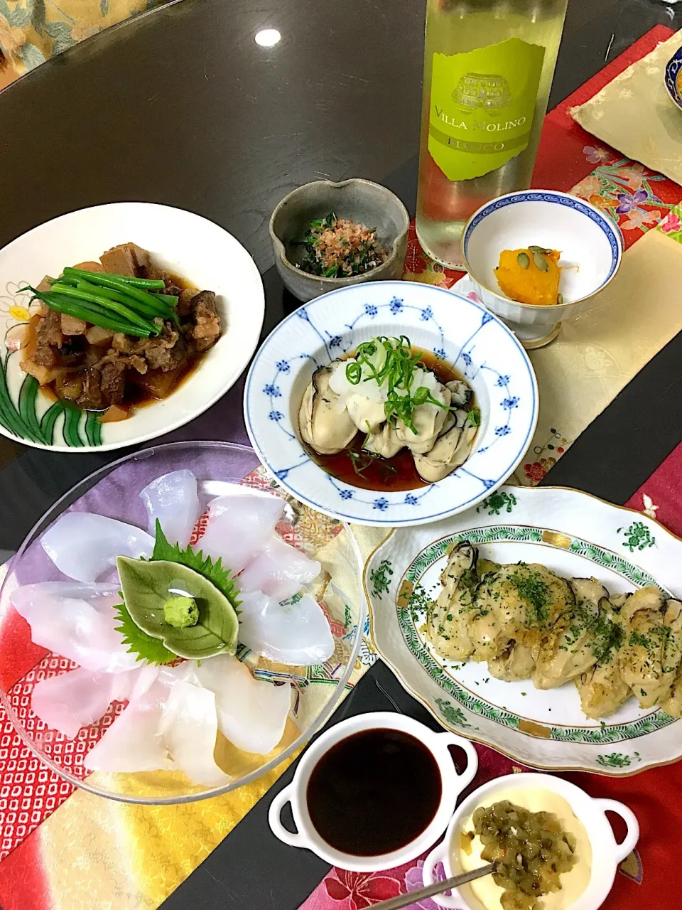 12月22日  晩御飯|プクママさん