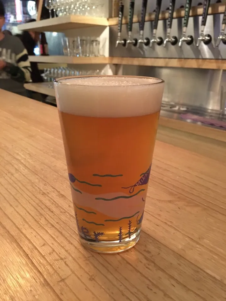 Mikkeller Chill Pils Yuzu 柚柚柚|PegaOさん