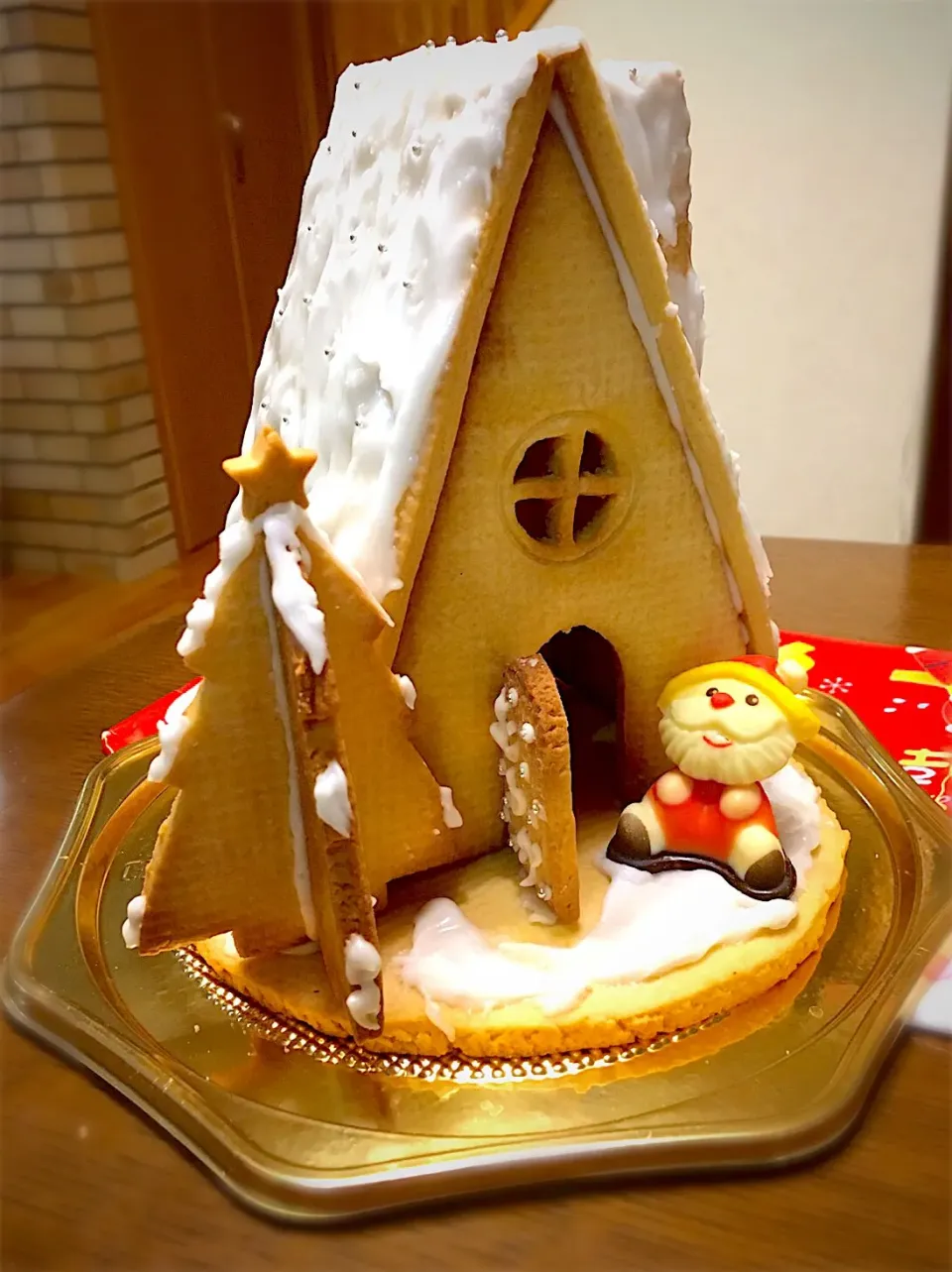 🎄ヘクセンハウス🏡|洋子さん