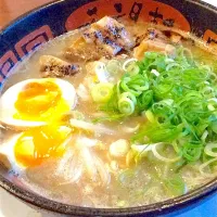 角煮ラーメン|Ayaさん