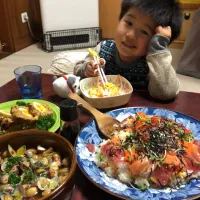 Snapdishの料理写真:|山口美智子さん