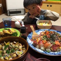 Snapdishの料理写真:|山口美智子さん