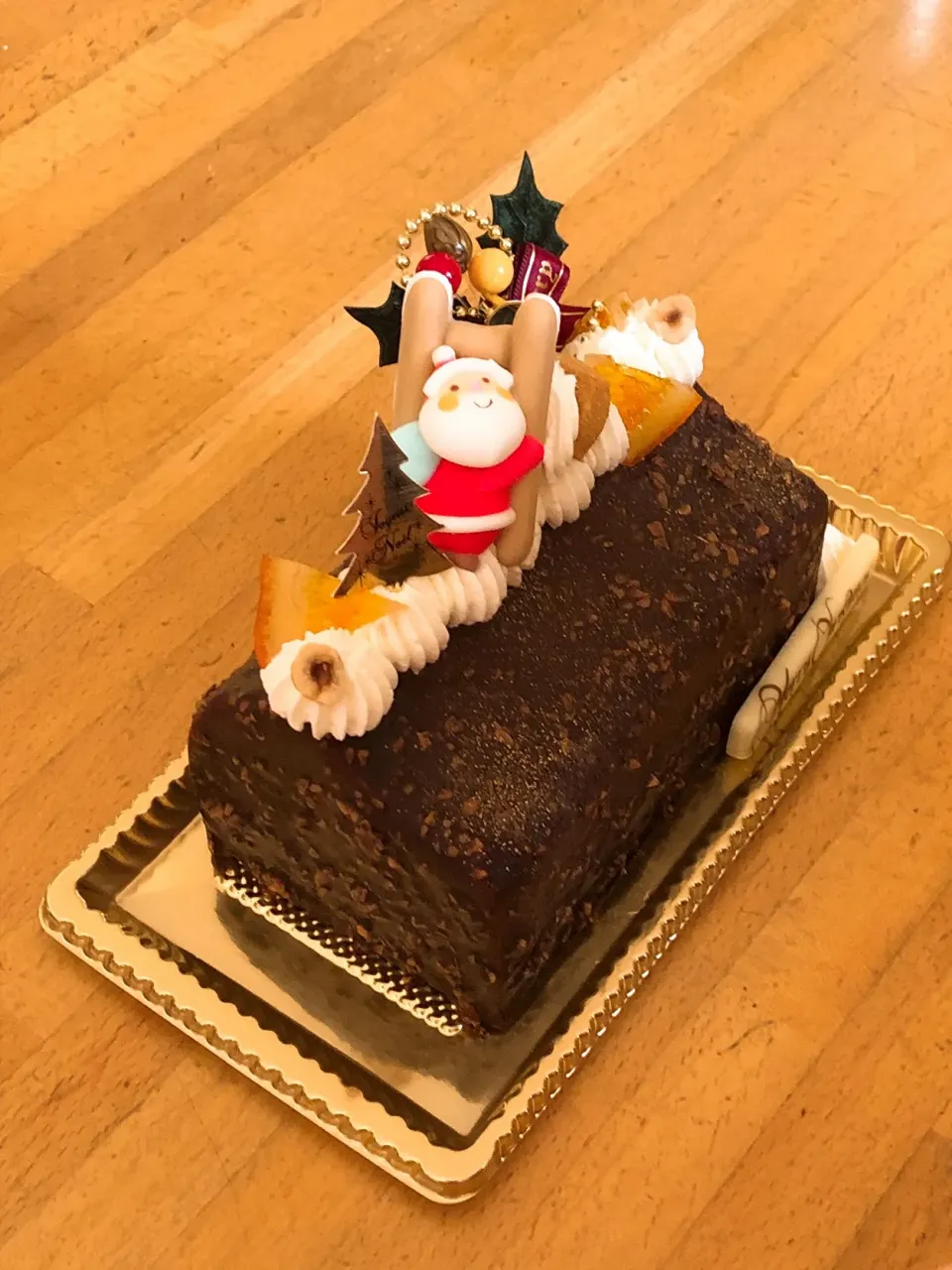 クリスマスイヴ🎄🎂|kiyominさん