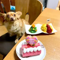 Snapdishの料理写真:|ゆきうささん