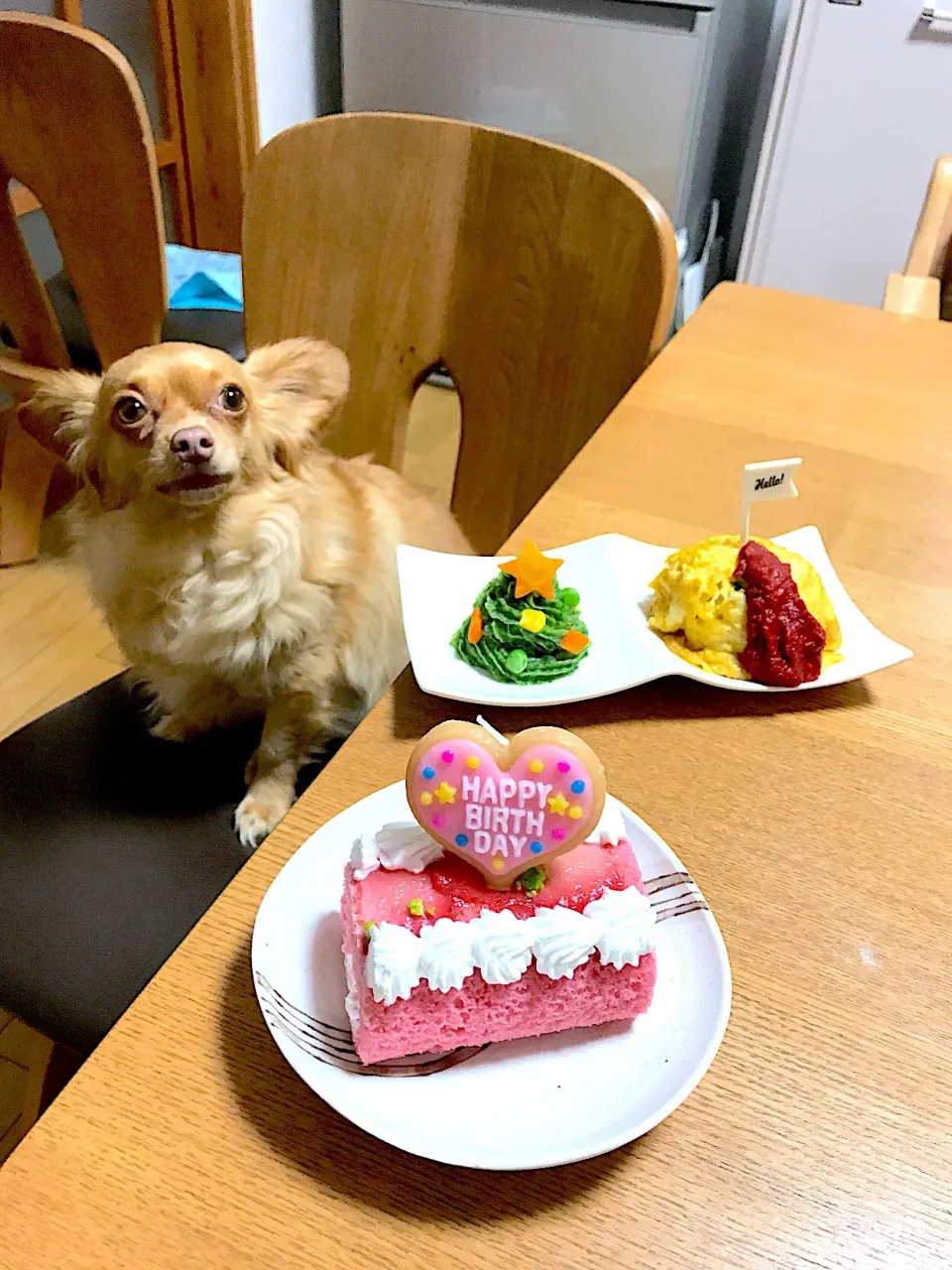 Snapdishの料理写真:|ゆきうささん