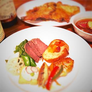 イトヨリダイのレシピと料理アイディア26件 Snapdish スナップディッシュ