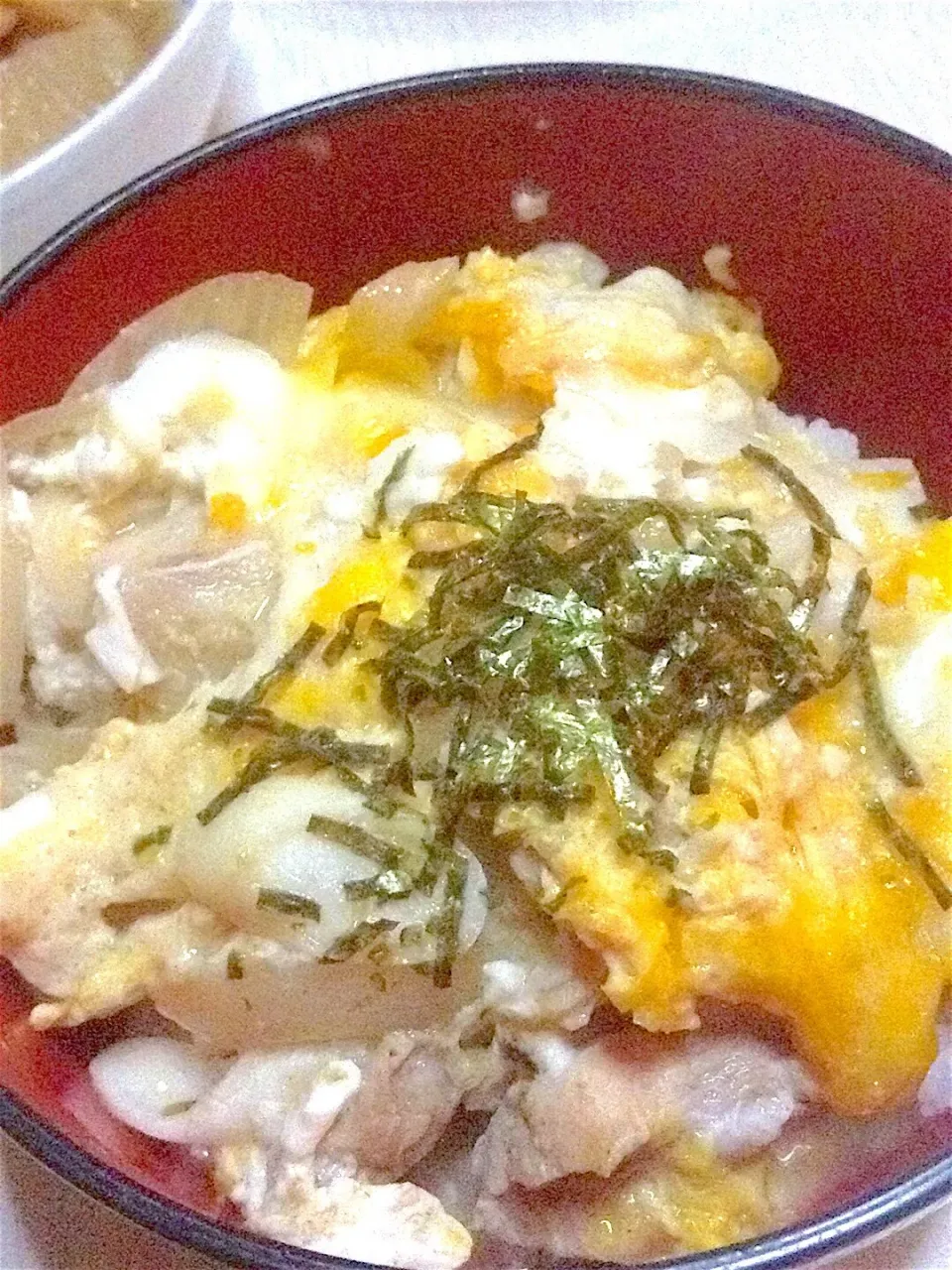 親子丼|Ayaさん