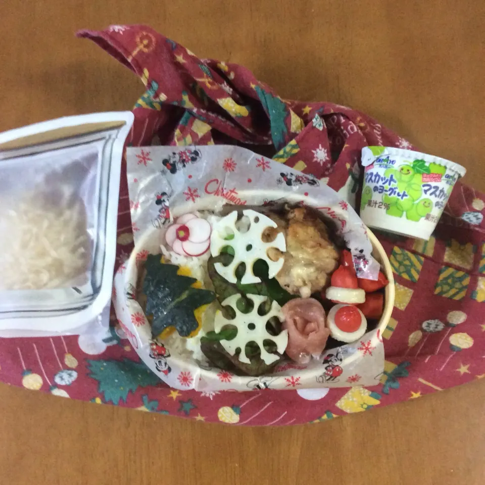 #わっぱ弁当|kaorinさん