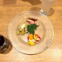 Snapdishの料理写真:|salaさん