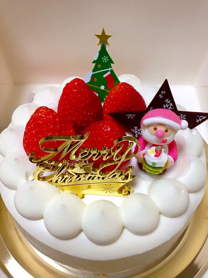 メリークリスマス🎅🎄🎂|ゆうじ.さん