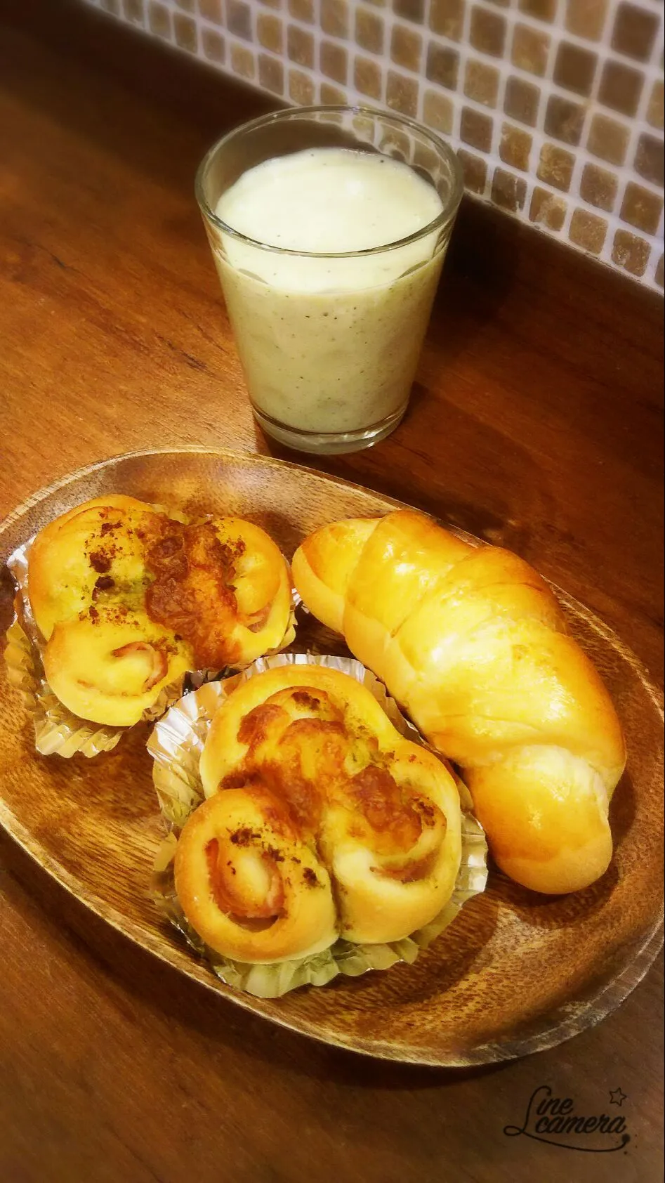 Snapdishの料理写真:あさご🍞|きみちさん