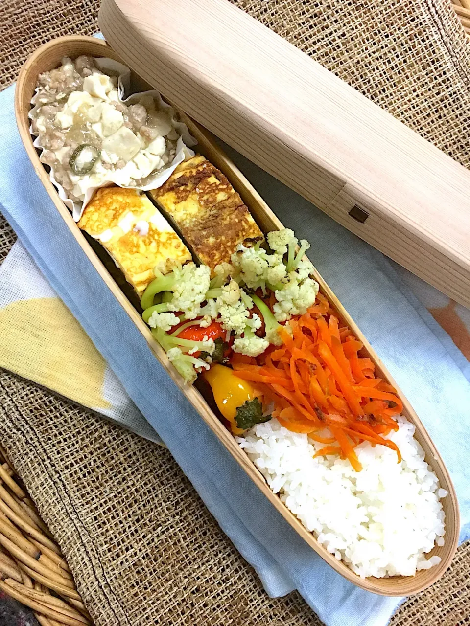 2017年12月26日 今日のお弁当|スワンハウスさん