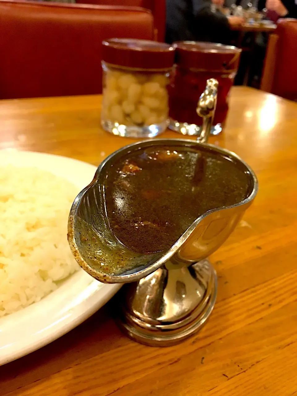 Snapdishの料理写真:スマトラカレー（ポーク）|Yosuke Orimoさん