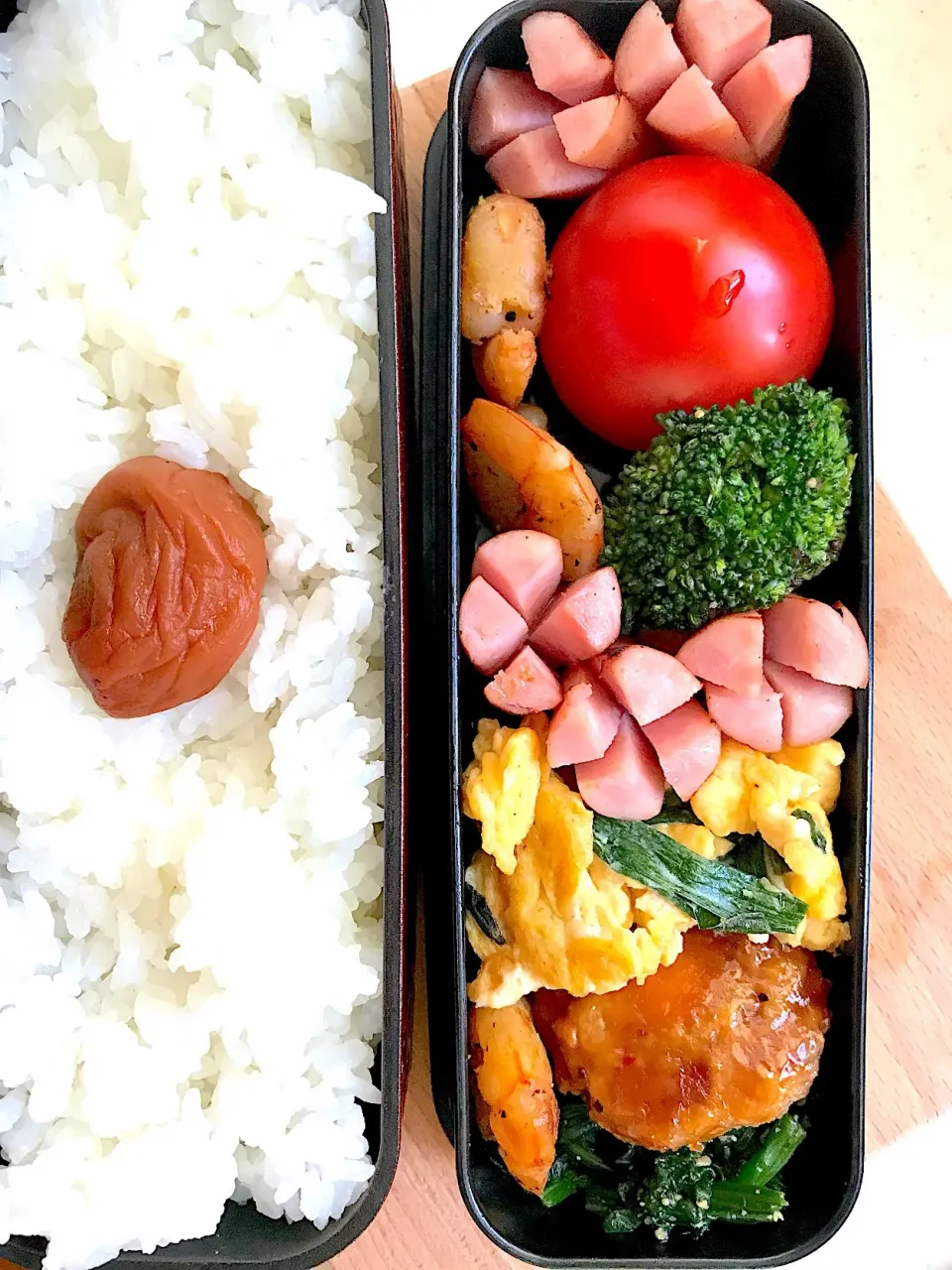 お弁当🍙|なちゃんさん