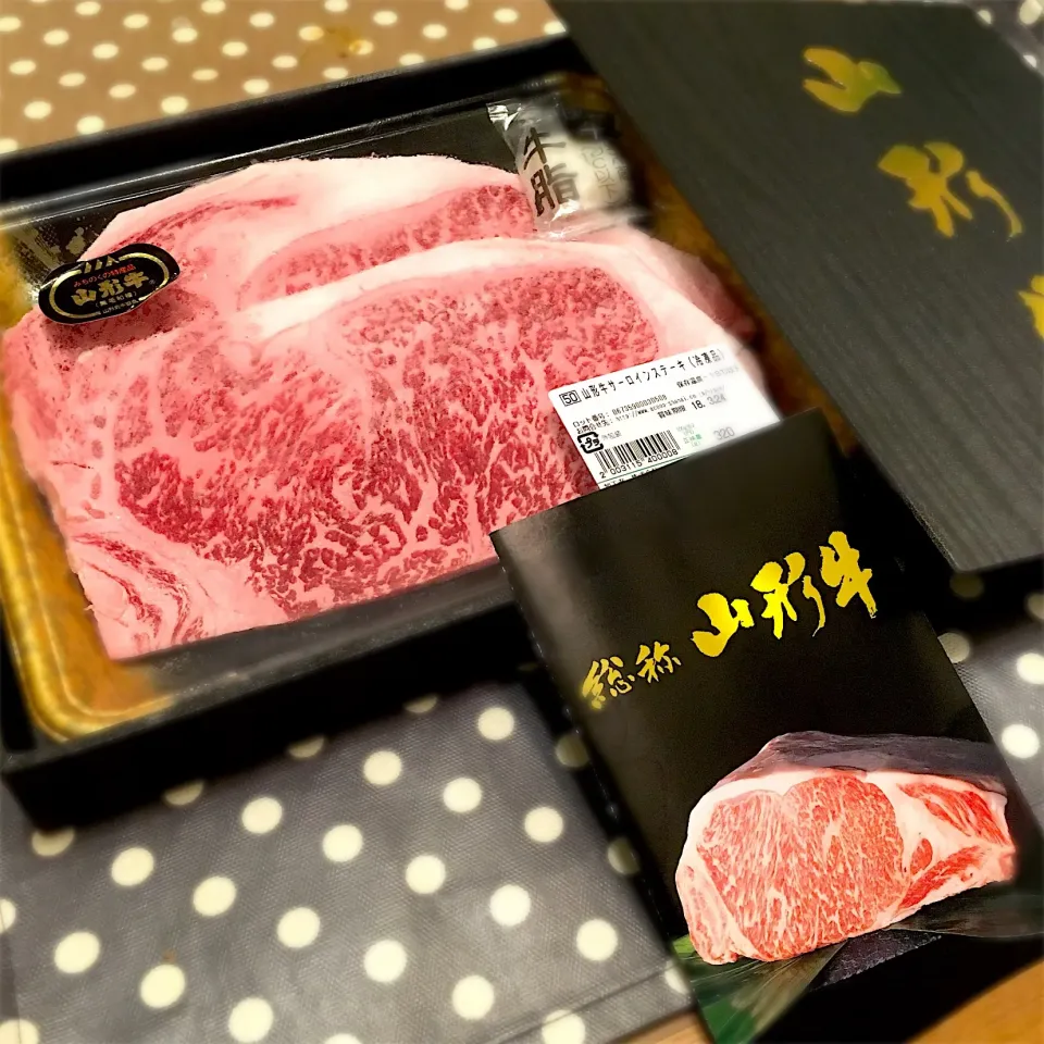 山形牛🐂 ふるさと納税の返礼品|ayayanさん