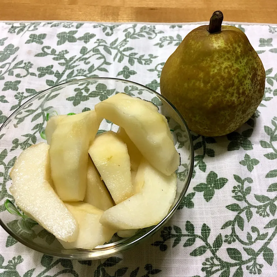 ラフランス🍐|こいちさん