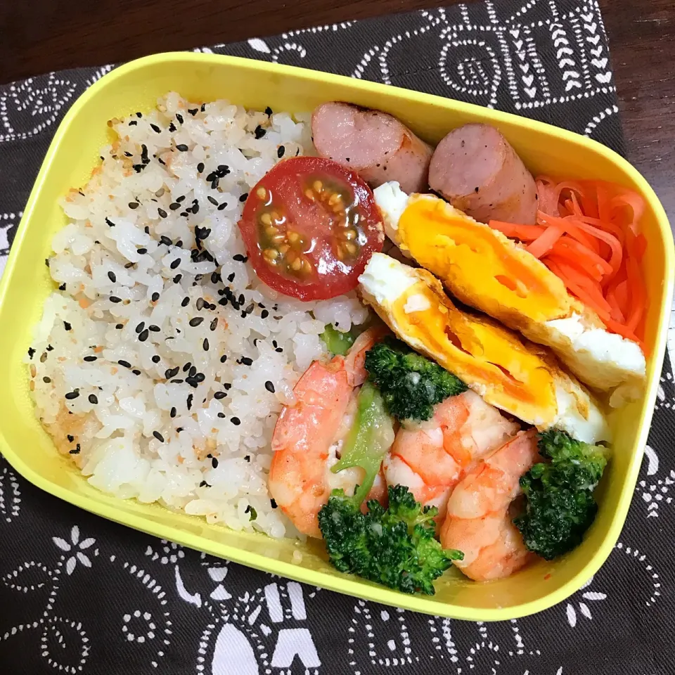 お弁当|あさかさん