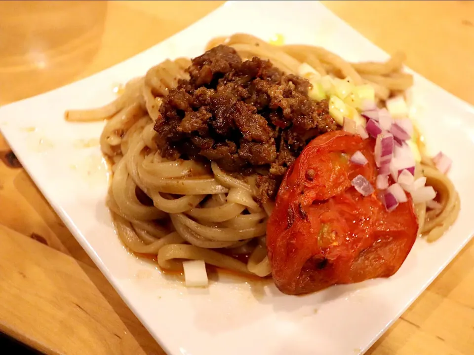 Snapdishの料理写真:侍忘年会inORIBE③|いく❤️さん