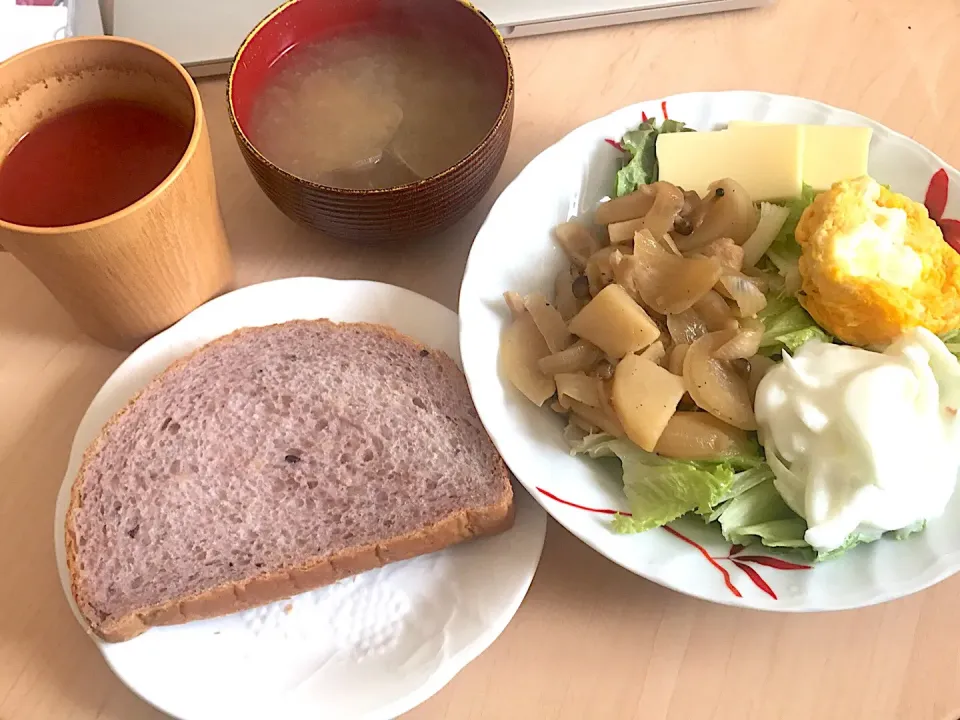 12月28日昼食|ばぁさんさん