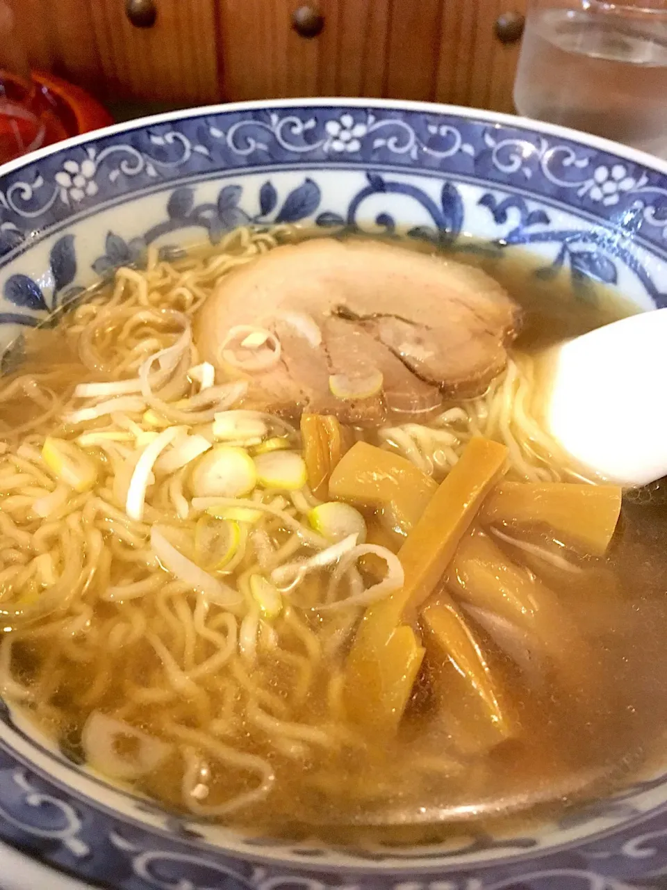 高山ラーメン|kennyさん