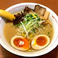 あかねラーメン😆|ゆりぞ。さん