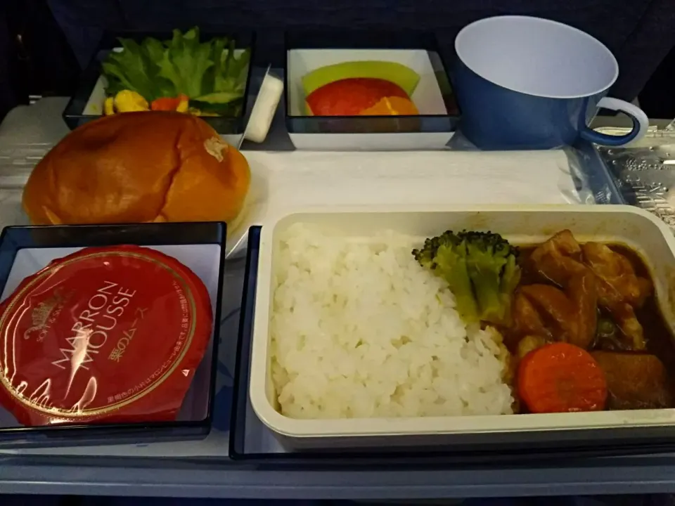 Snapdishの料理写真:外ご飯|Y－Mさん