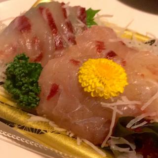 黒鯛の刺身のレシピと料理アイディア93件 Snapdish スナップディッシュ