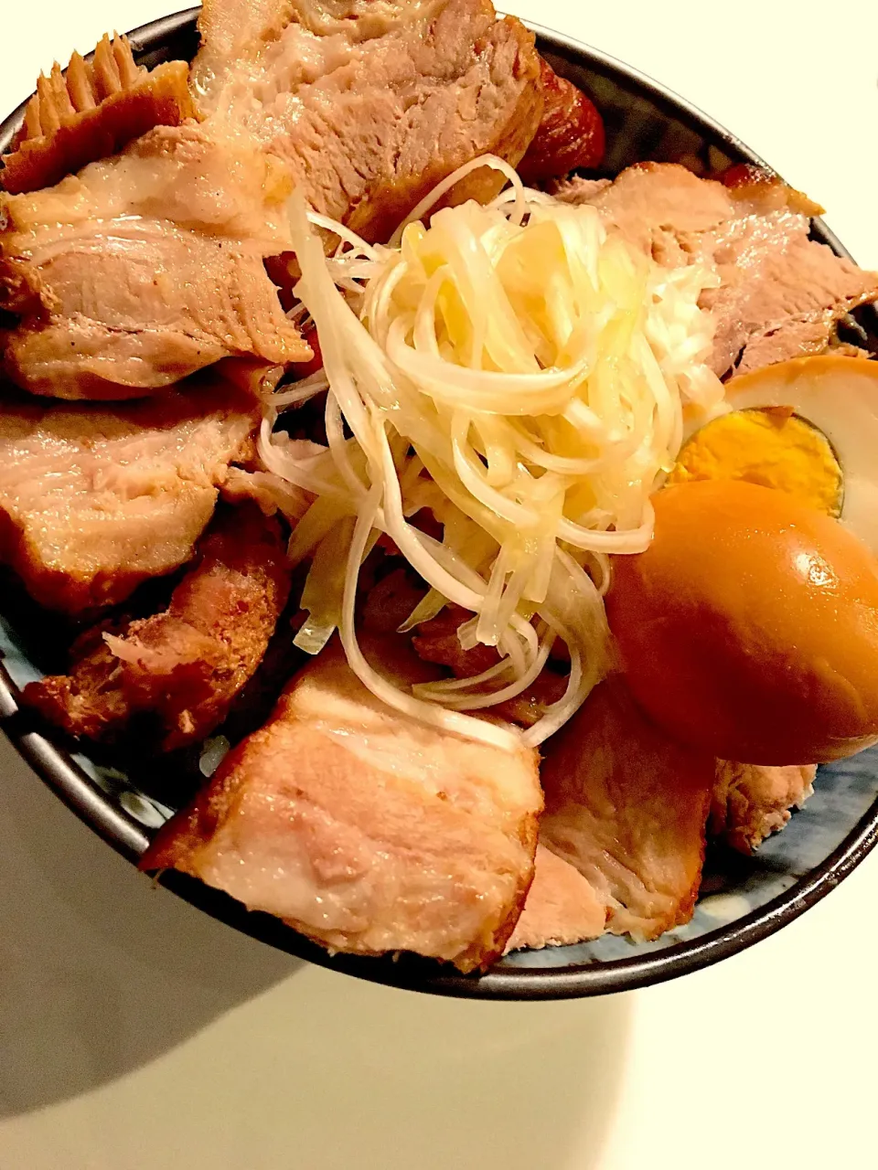 旦那作❤️❤️❤️角煮丼|harunoさん