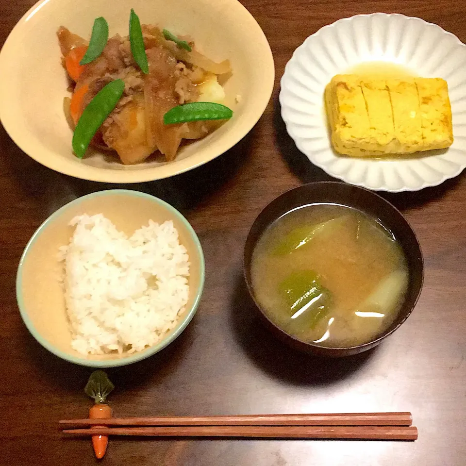 Snapdishの料理写真:|はるなさん