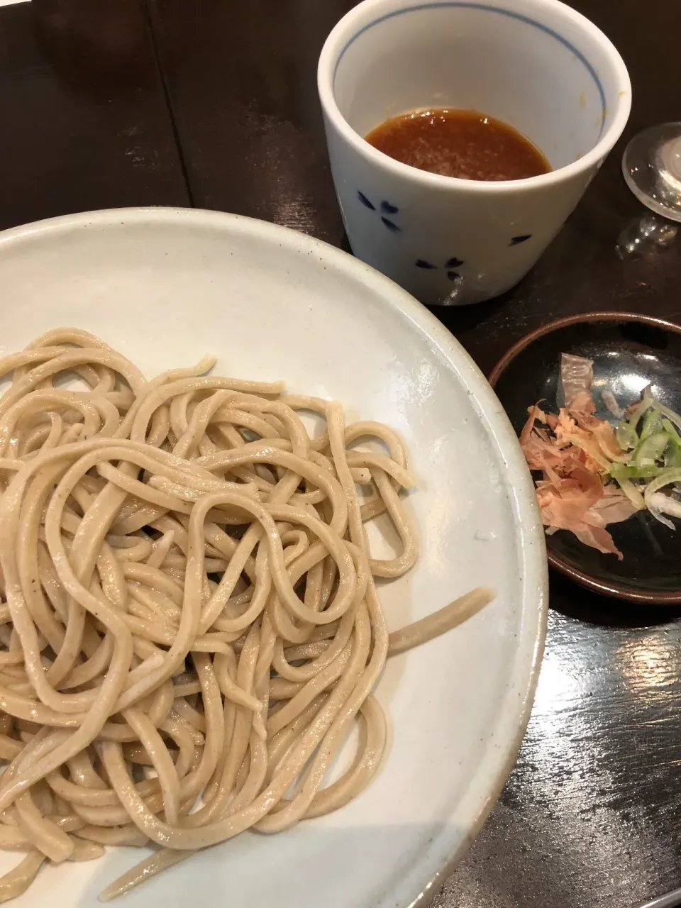 Snapdishの料理写真:越前蕎麦|hirolynさん