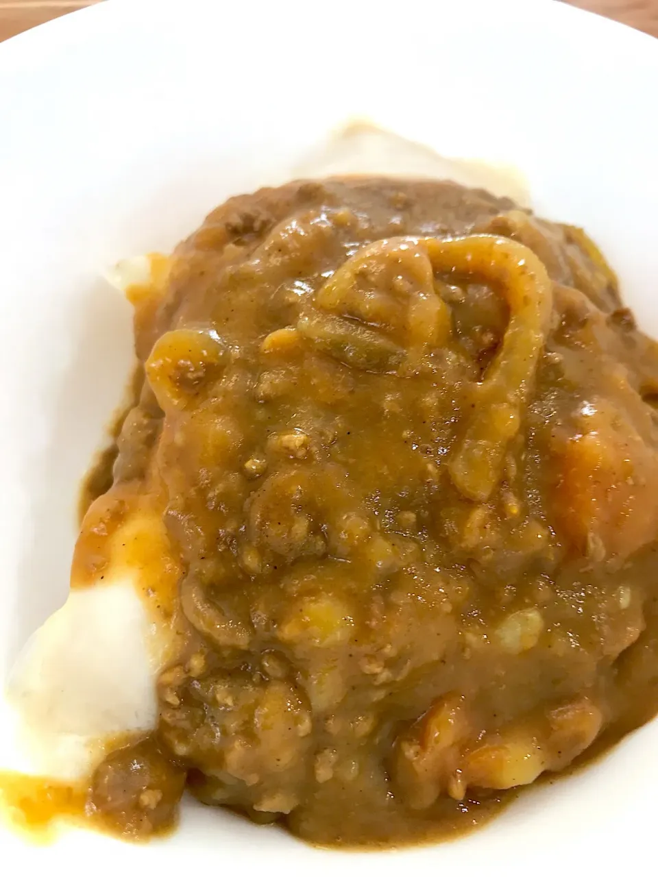 #カレーサラダチキン  #サラダチキン #カレー|茂木 和哉さん