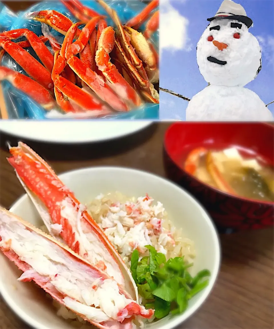 かにめし🦀|ふぅちゃんさん