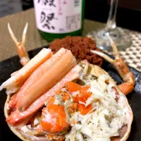 香箱蟹🦀