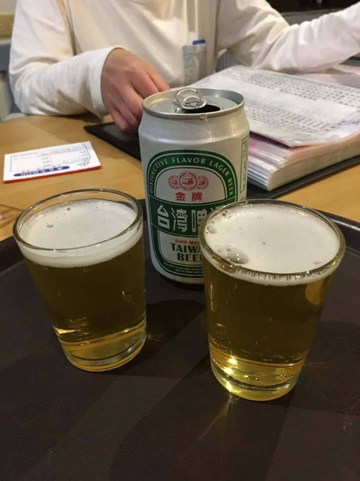 金牌台灣啤酒|PegaOさん