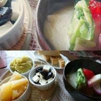 #お雑煮 #おすまし#黒豆#クリチ#お寿司屋#玉子焼き